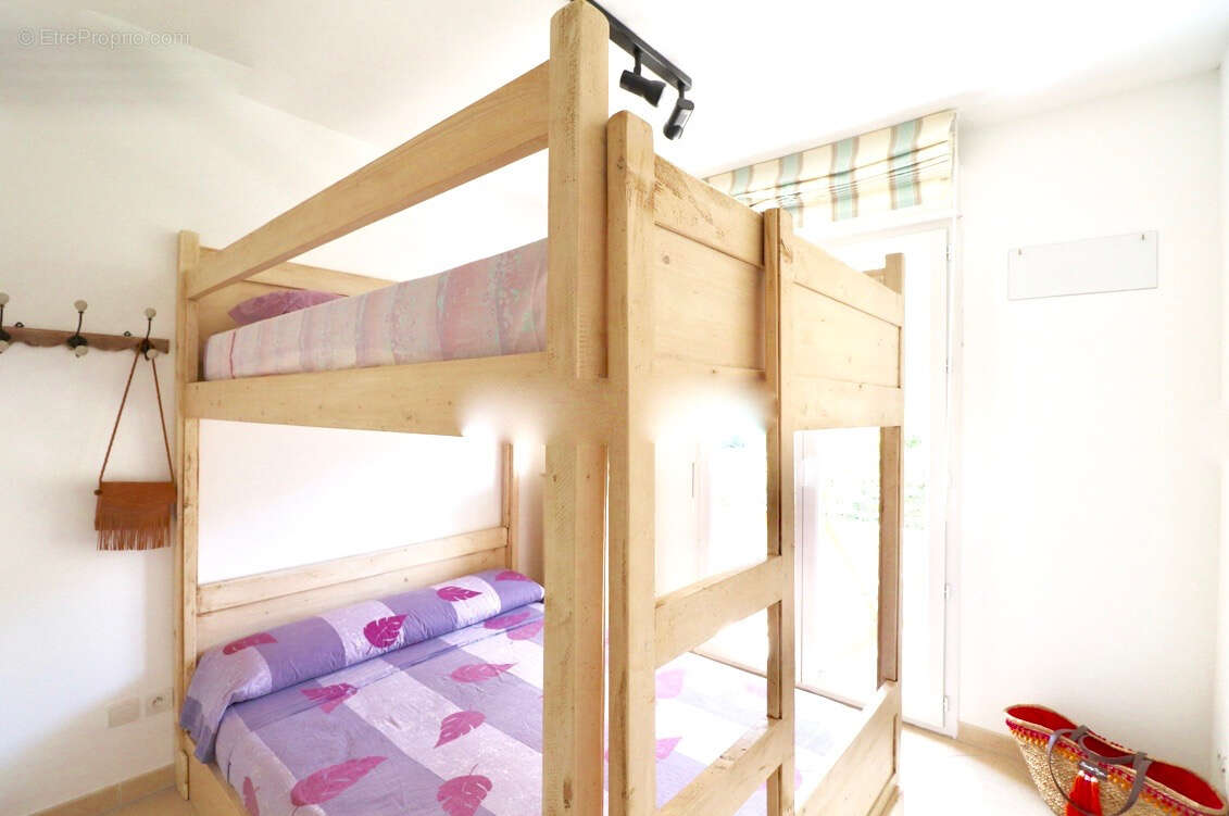 Appartement à CAVALAIRE-SUR-MER