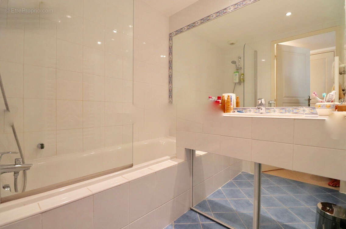 Appartement à CAVALAIRE-SUR-MER