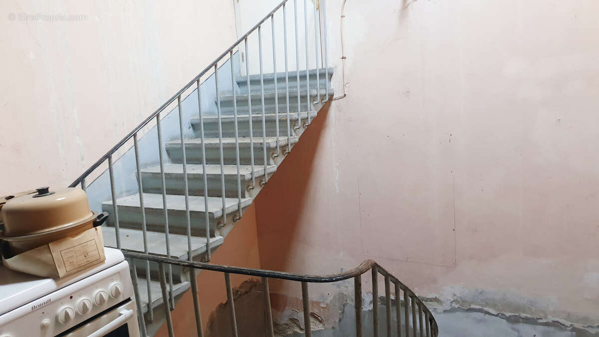 Maison à LIVRON-SUR-DROME