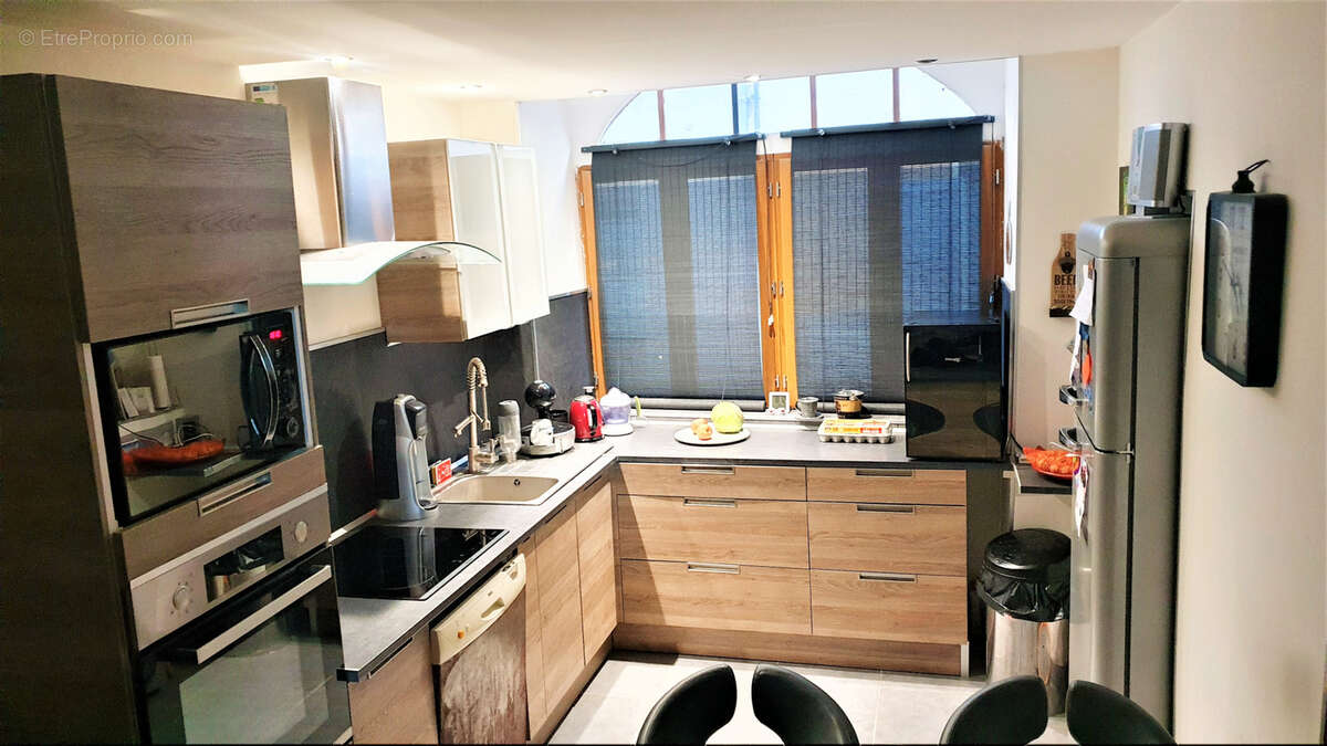 Maison à LIVRON-SUR-DROME