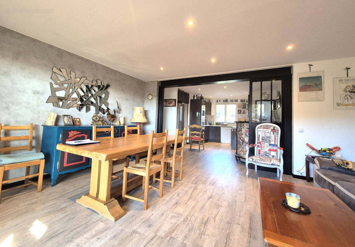 Appartement à SAINTE-MAXIME