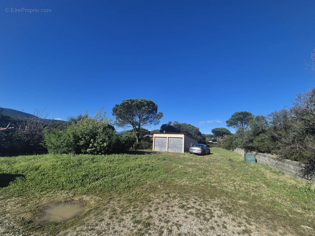 Appartement à SAINTE-MAXIME