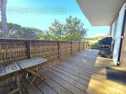 Appartement à SAINTE-MAXIME