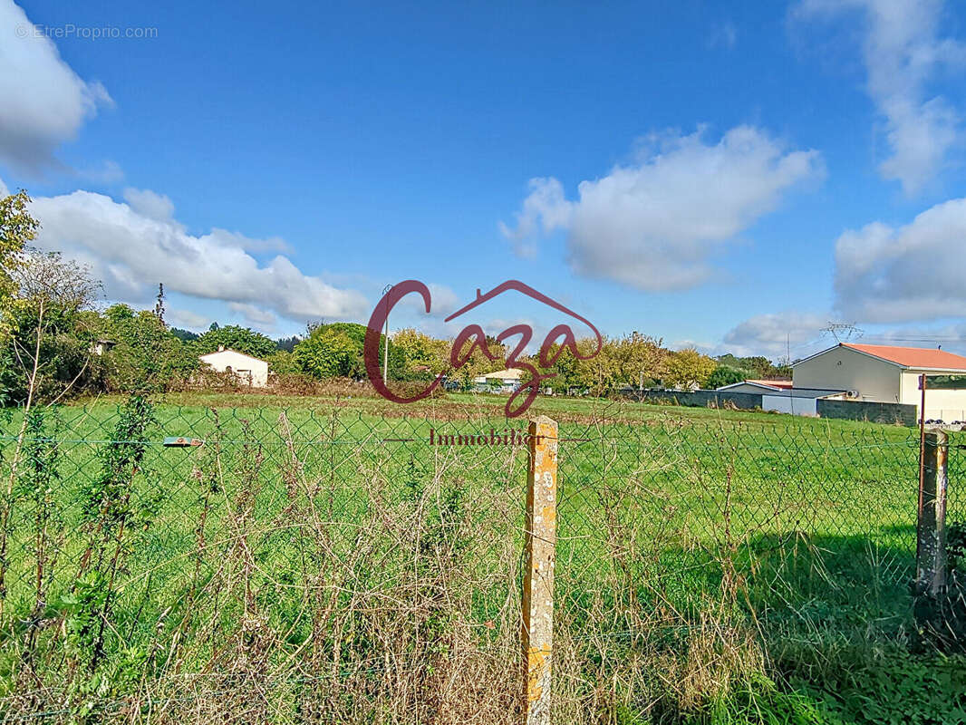 Maison à AMBARES-ET-LAGRAVE