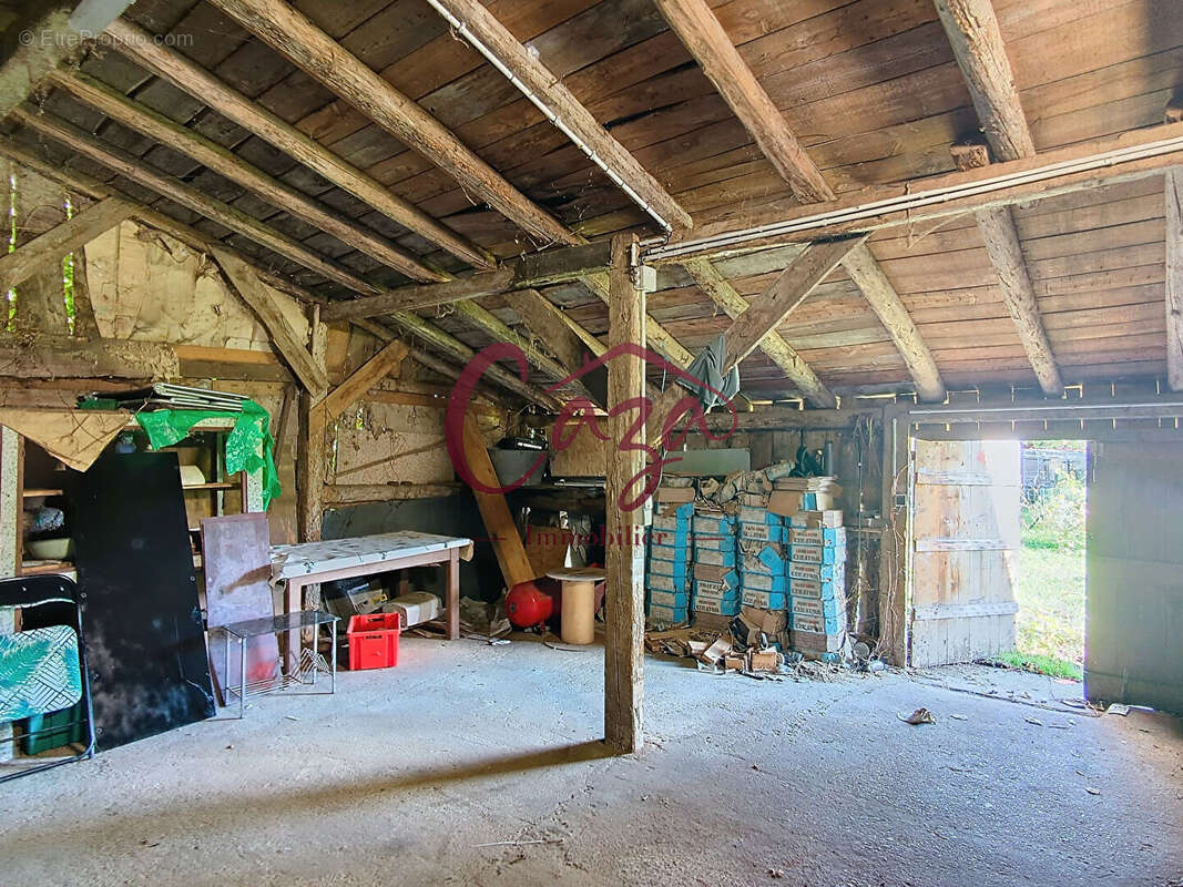 Maison à AMBARES-ET-LAGRAVE