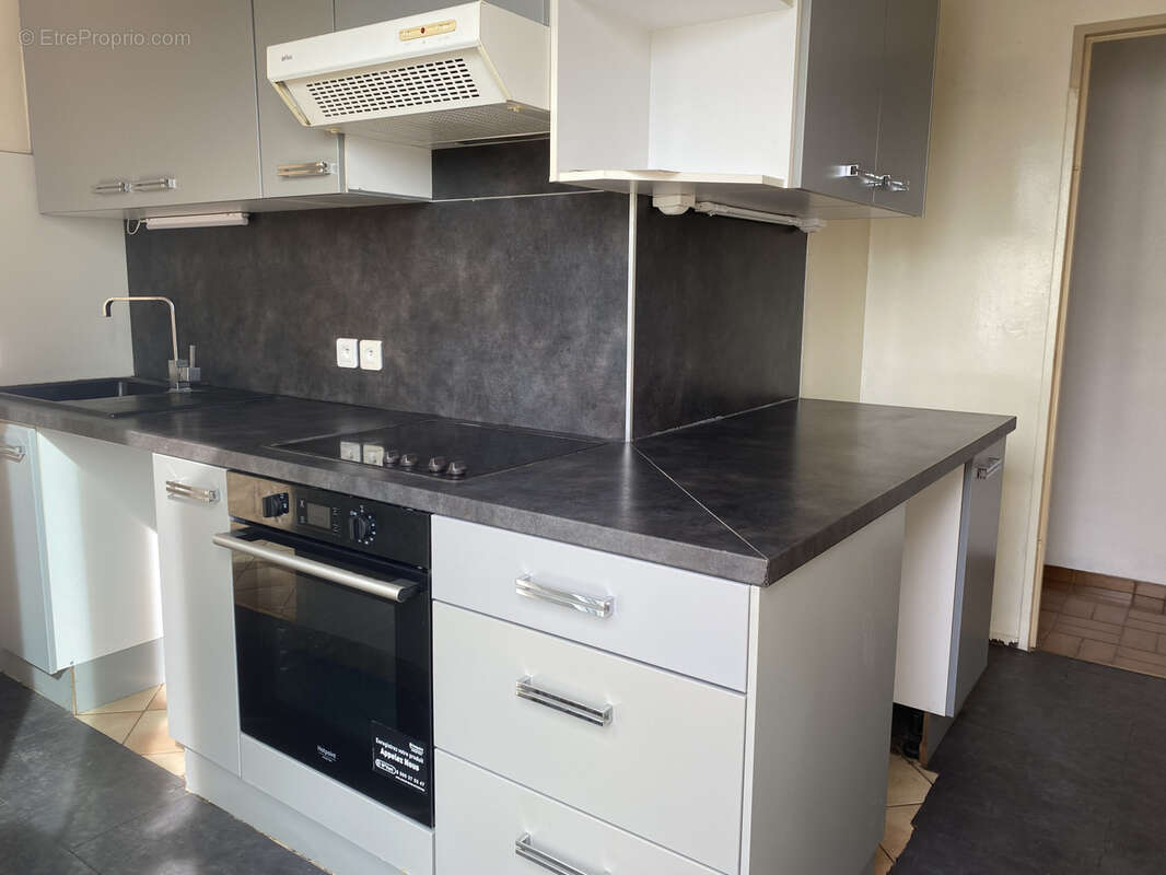 Appartement à NEUILLY-SUR-MARNE