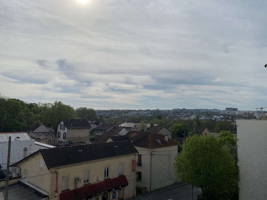 Appartement à NEUILLY-SUR-MARNE