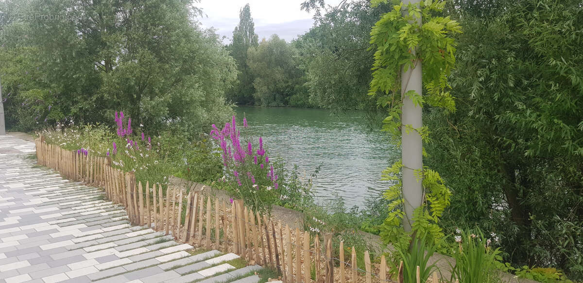 Appartement à NEUILLY-SUR-MARNE