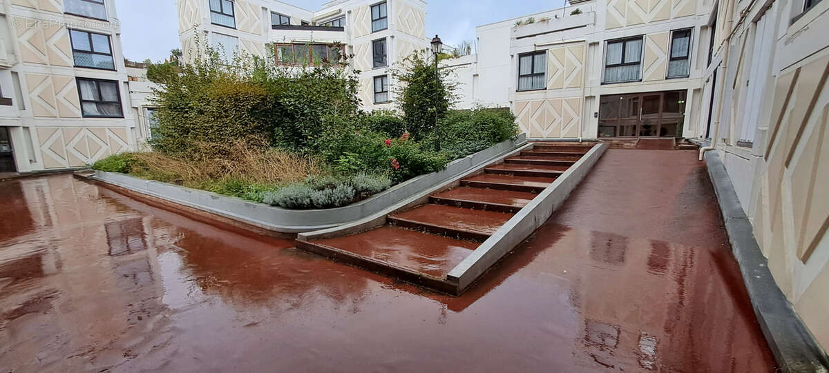 Appartement à NEUILLY-SUR-MARNE