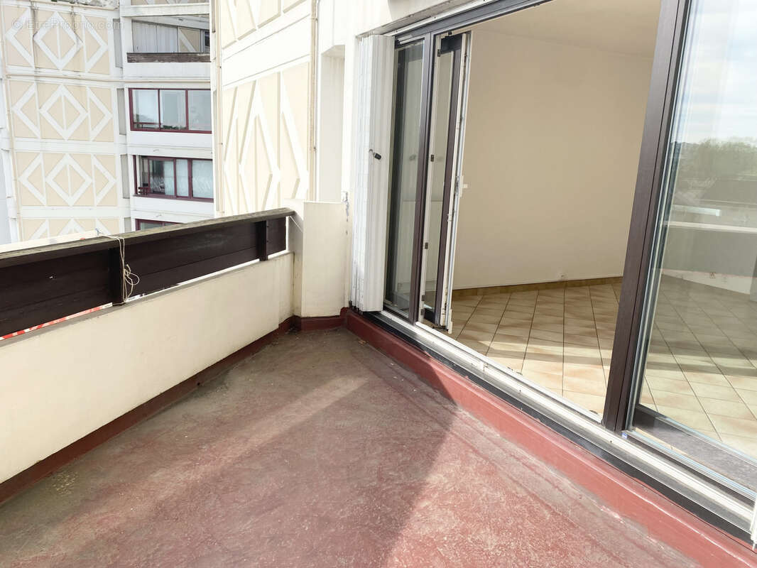 Appartement à NEUILLY-SUR-MARNE