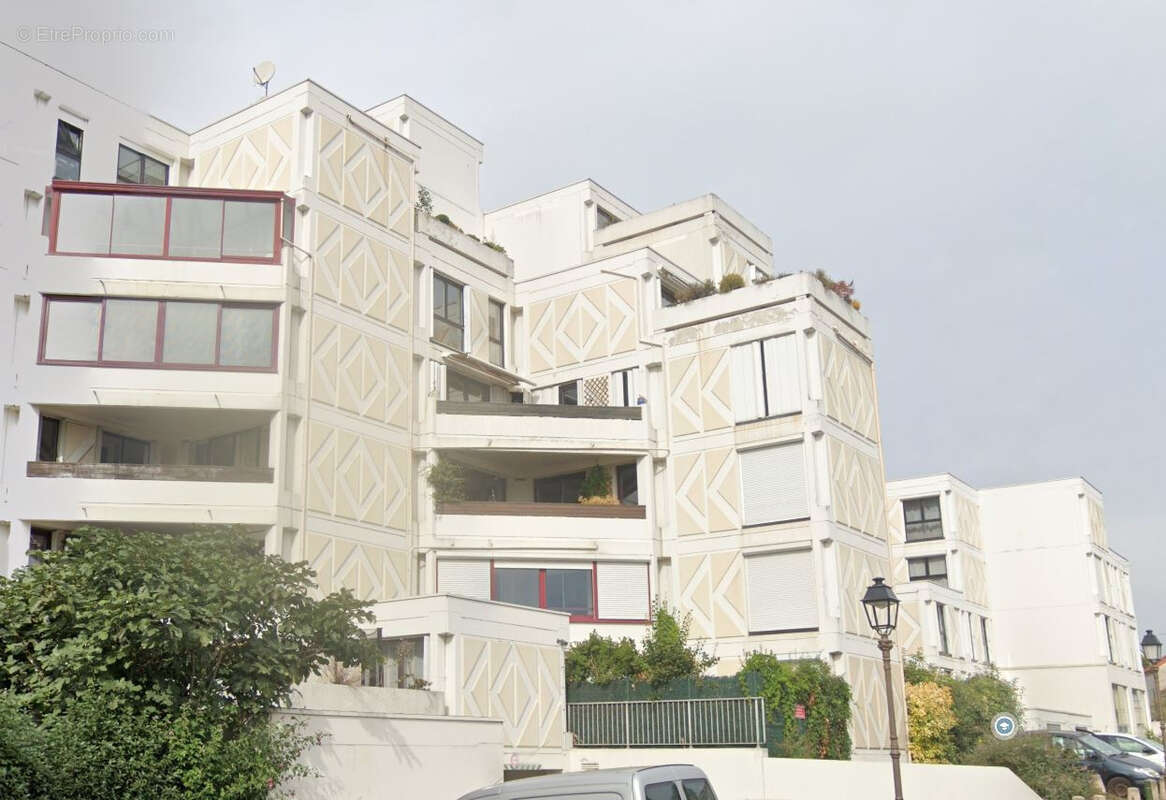 Appartement à NEUILLY-SUR-MARNE