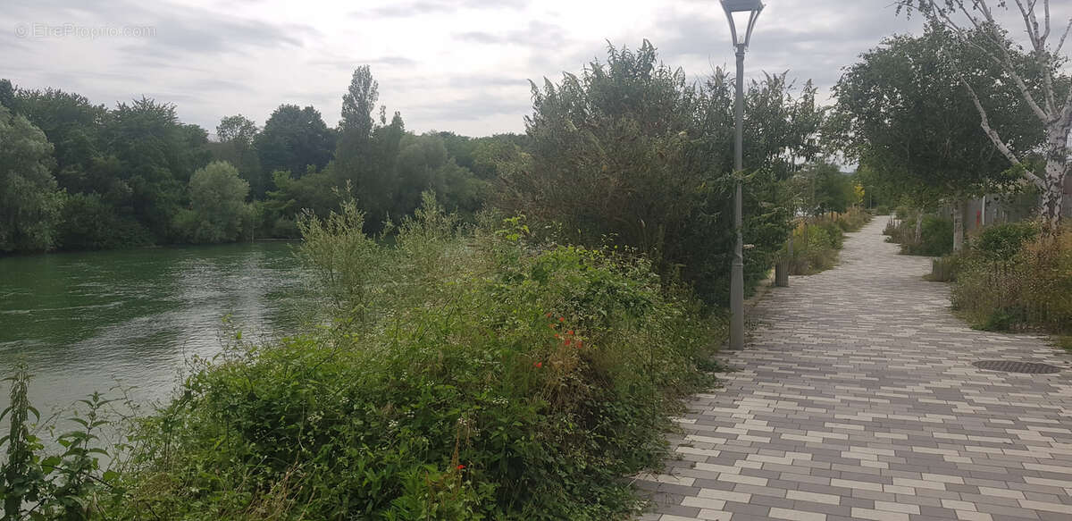 Appartement à NEUILLY-SUR-MARNE