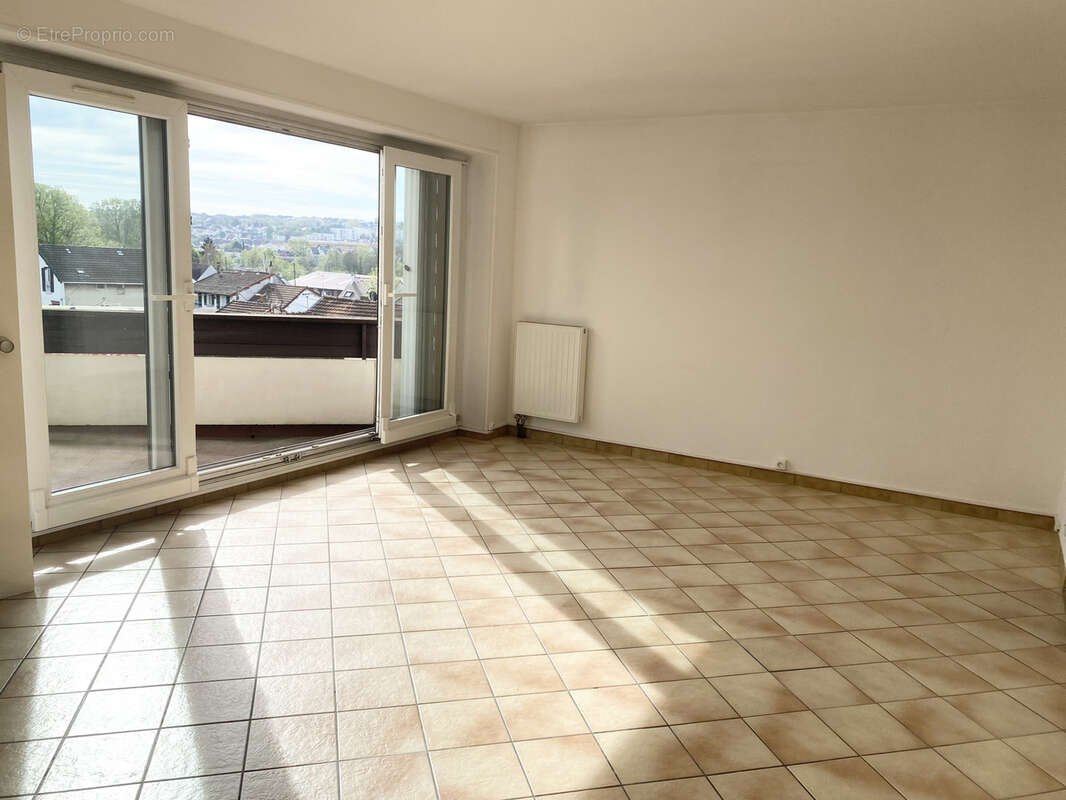 Appartement à NEUILLY-SUR-MARNE