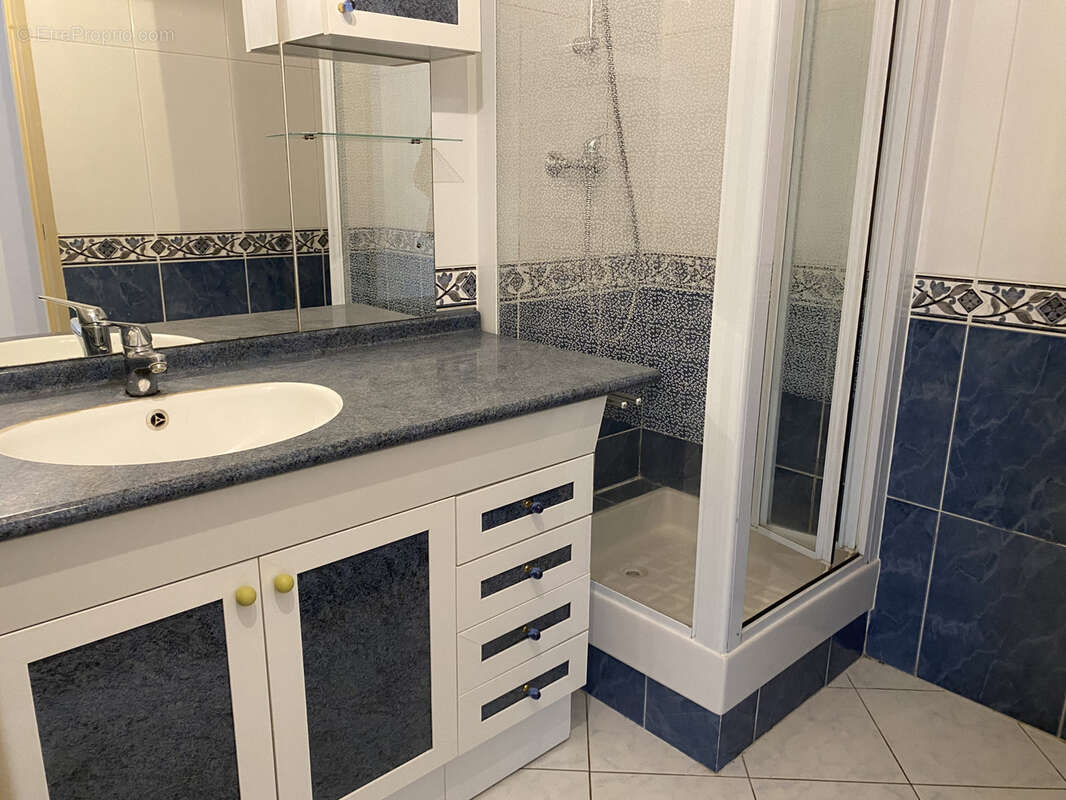 Appartement à NEUILLY-SUR-MARNE