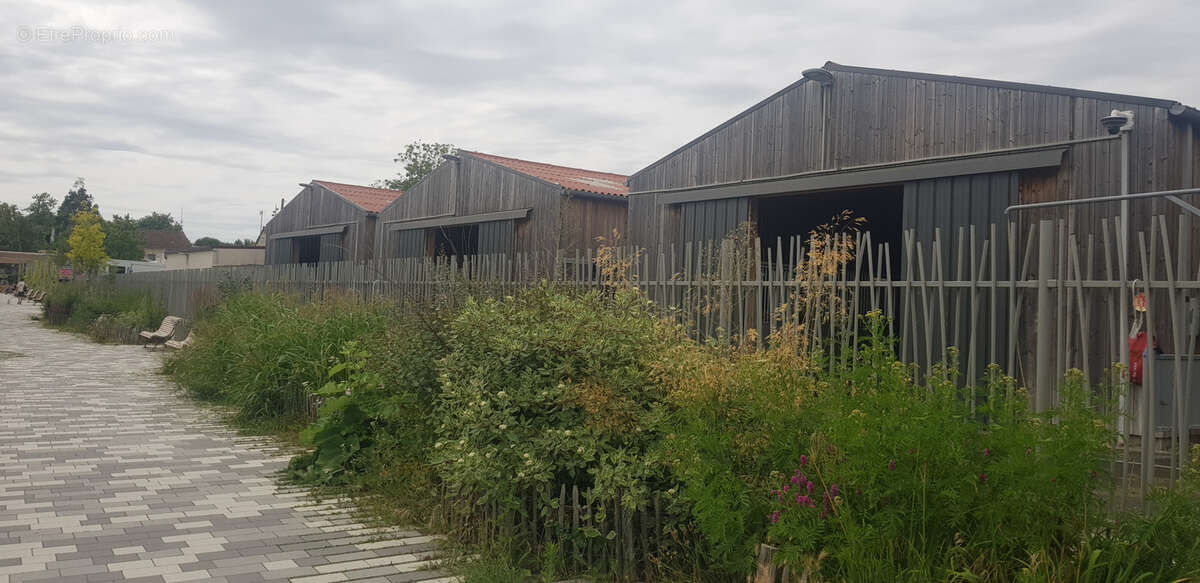 Appartement à NEUILLY-SUR-MARNE