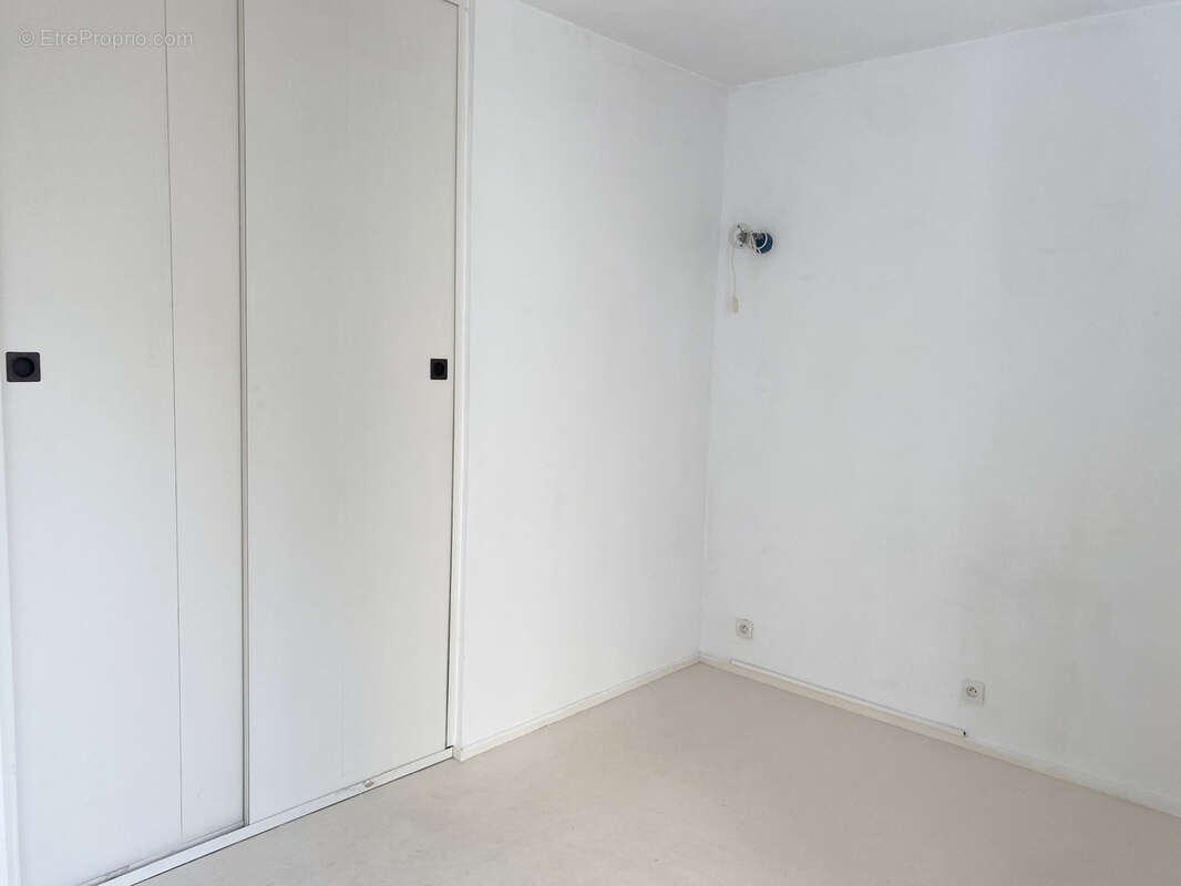 Appartement à NEUILLY-SUR-MARNE