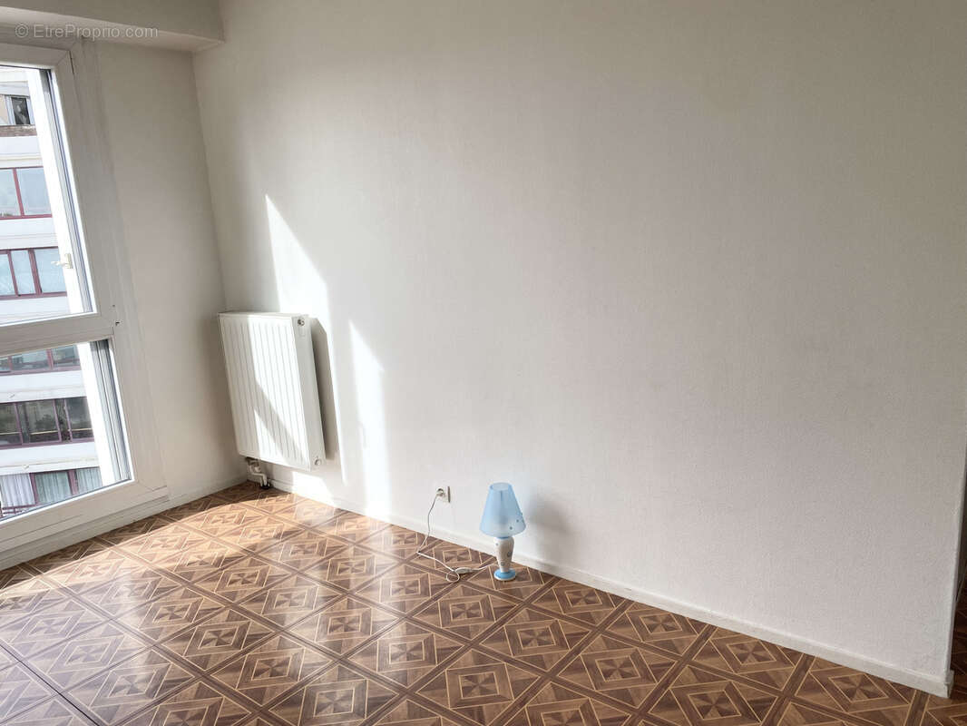 Appartement à NEUILLY-SUR-MARNE