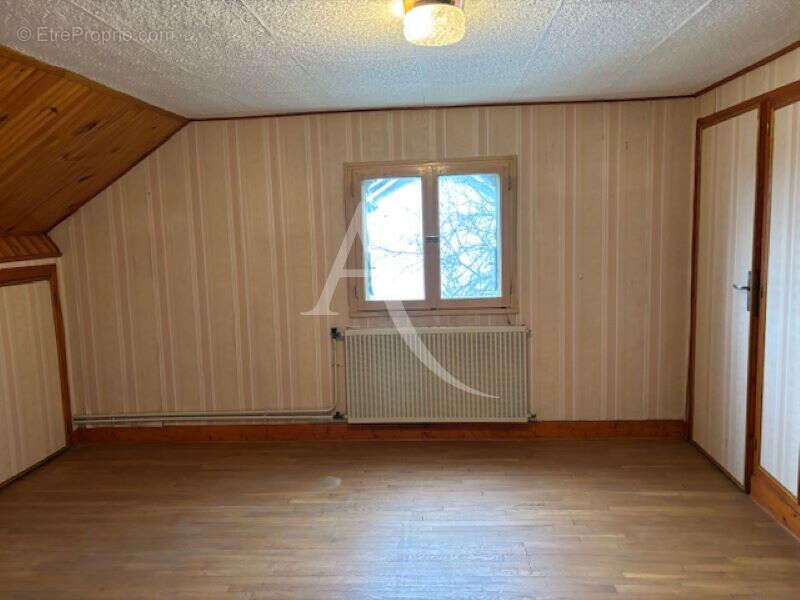 Maison à SULLY-SUR-LOIRE