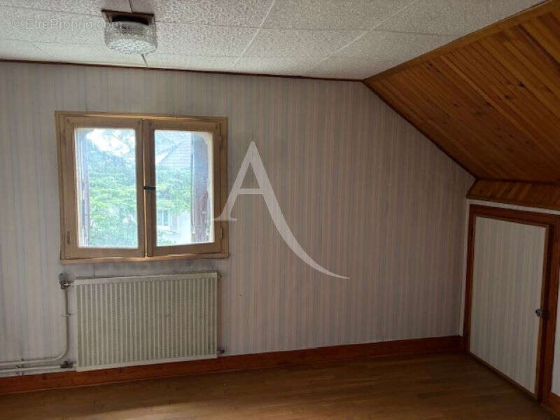 Maison à SULLY-SUR-LOIRE