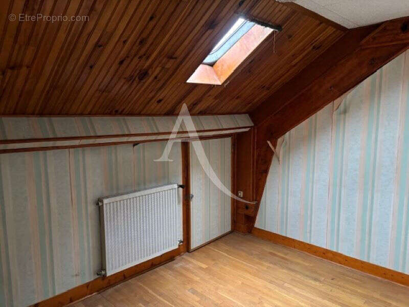 Maison à SULLY-SUR-LOIRE