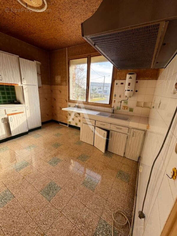 Maison à SULLY-SUR-LOIRE