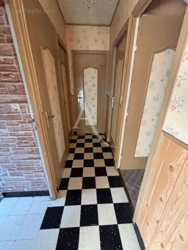 Maison à SULLY-SUR-LOIRE