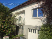 Maison à SULLY-SUR-LOIRE