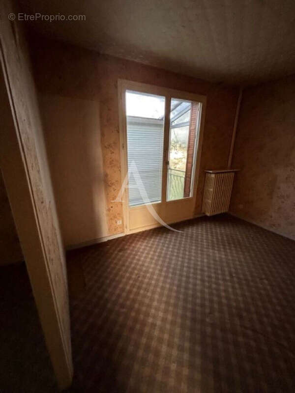 Maison à SULLY-SUR-LOIRE