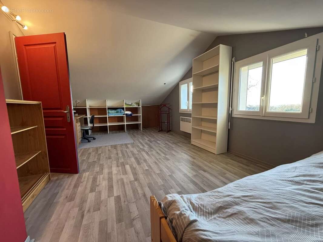 Maison à SAINTE-CHRISTIE-D&#039;ARMAGNAC