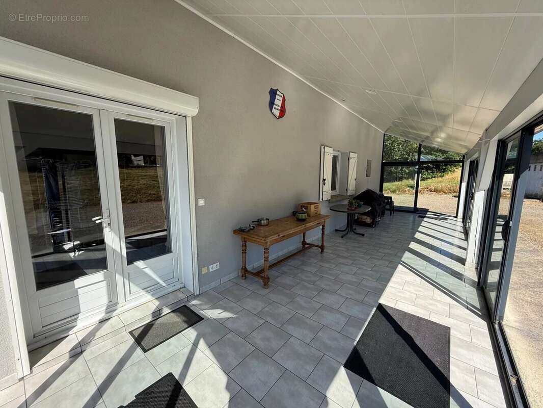 Maison à SAINTE-CHRISTIE-D&#039;ARMAGNAC