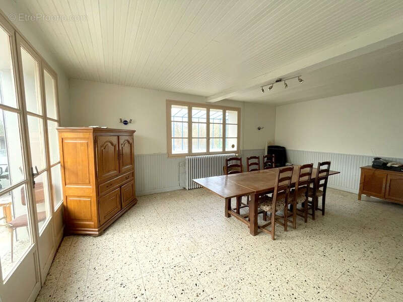 Maison à LA FERTE-SOUS-JOUARRE