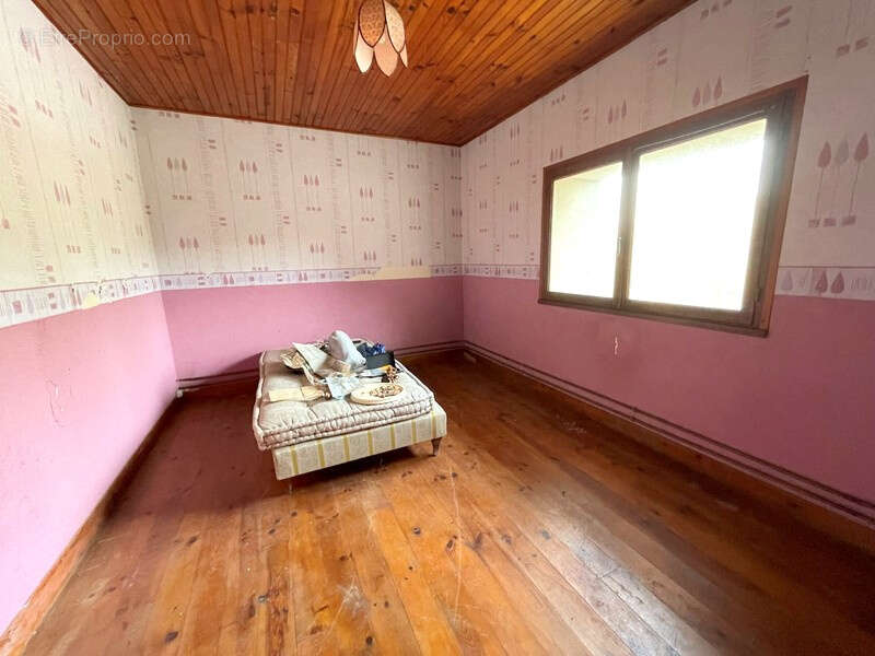 Maison à LA FERTE-SOUS-JOUARRE