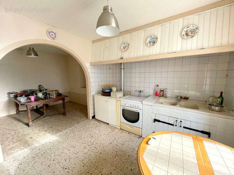 Maison à LA FERTE-SOUS-JOUARRE