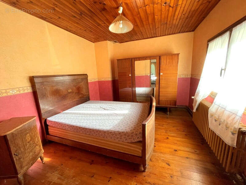 Maison à LA FERTE-SOUS-JOUARRE