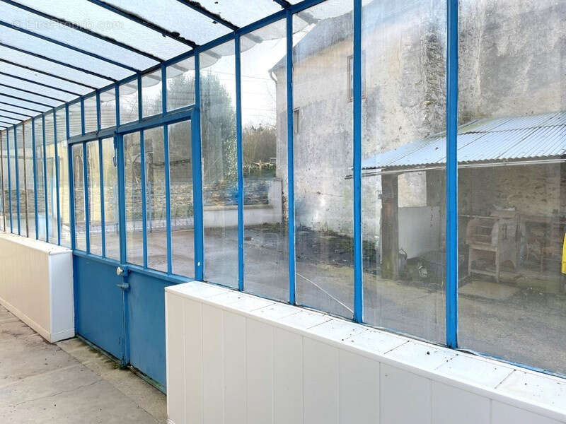 Maison à LA FERTE-SOUS-JOUARRE