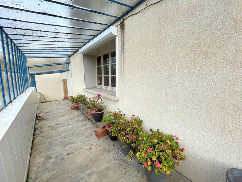 Maison à LA FERTE-SOUS-JOUARRE