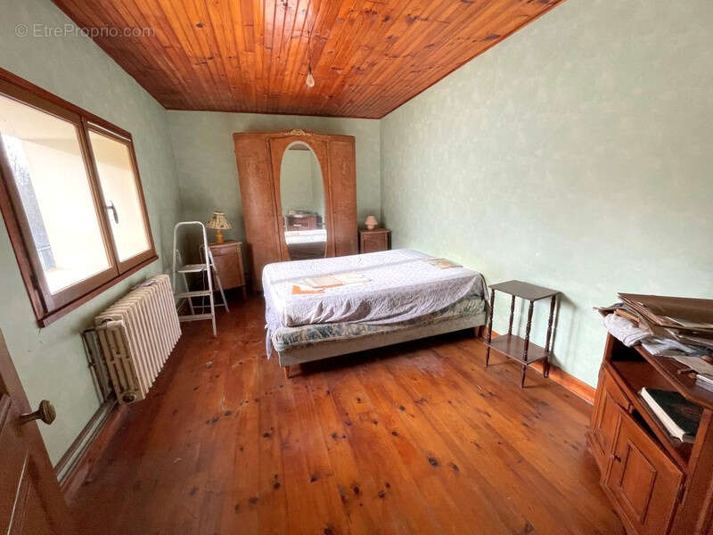 Maison à LA FERTE-SOUS-JOUARRE