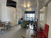 Commerce à MARSEILLE-1E