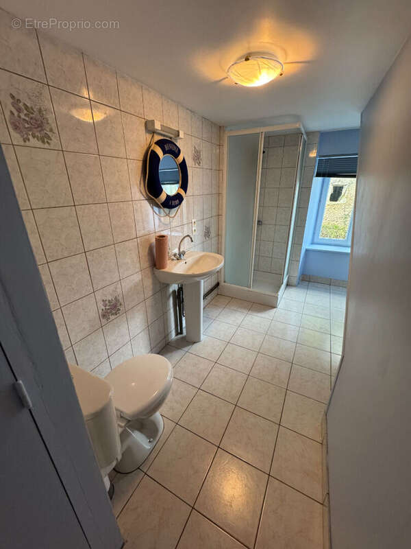 Maison à CARANTILLY