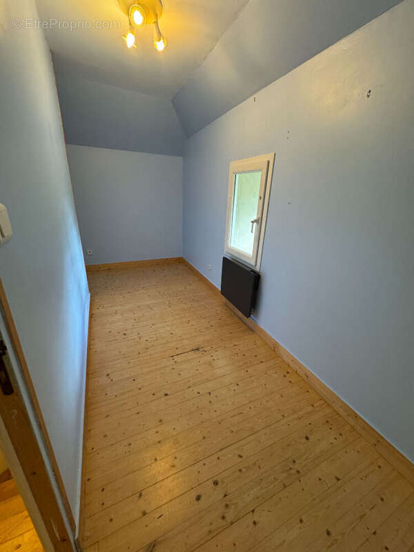 Maison à CARANTILLY