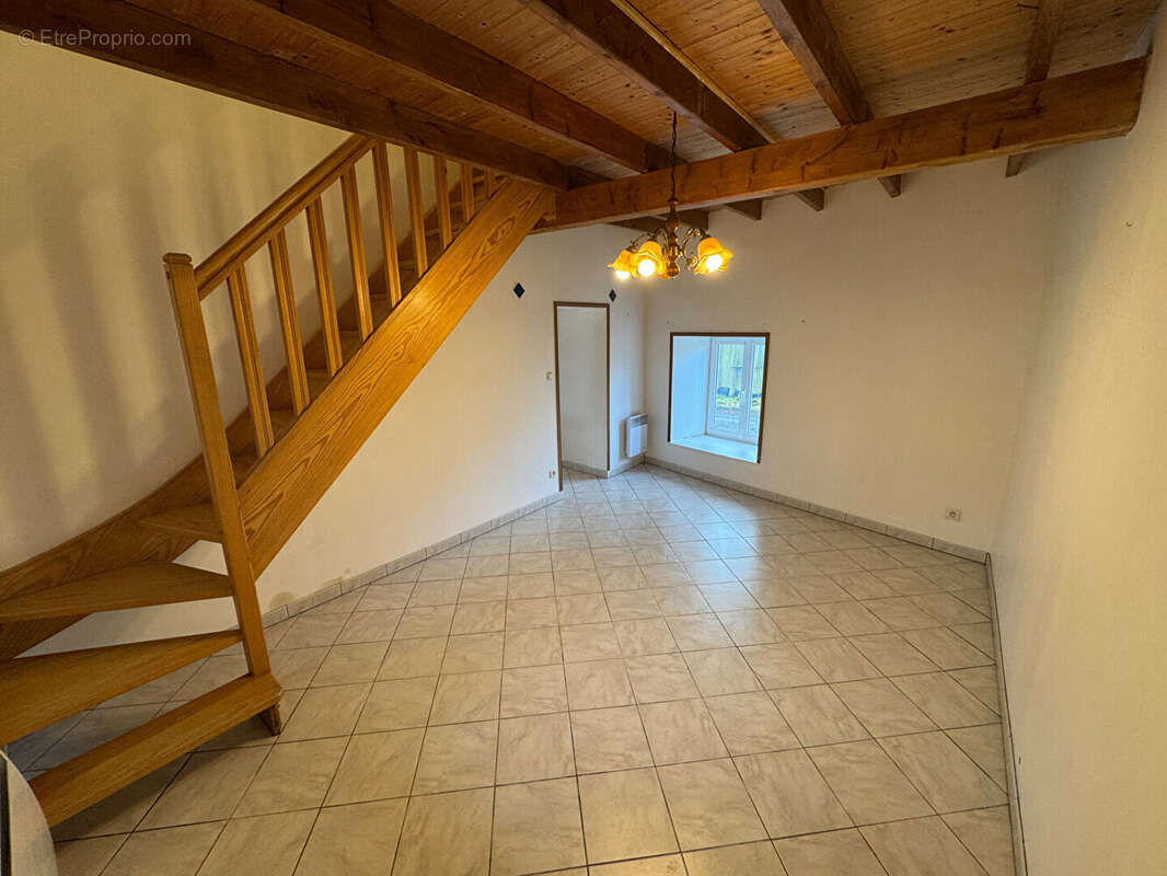 Maison à CARANTILLY