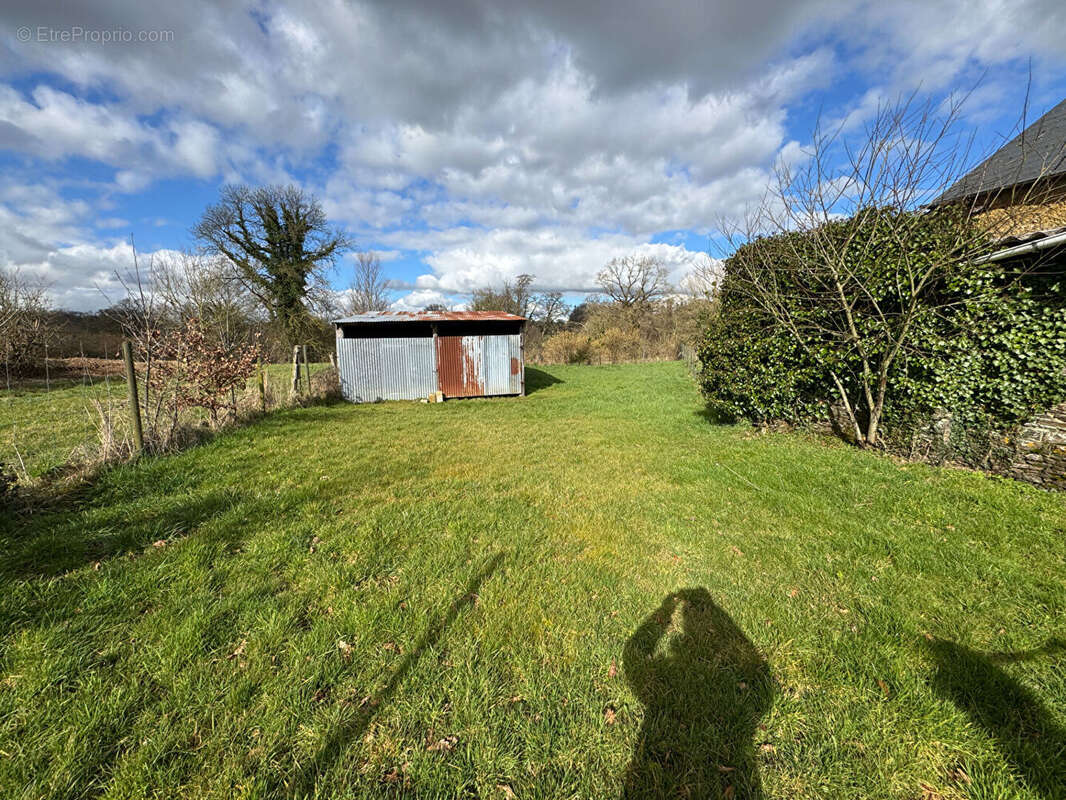 Maison à CARANTILLY
