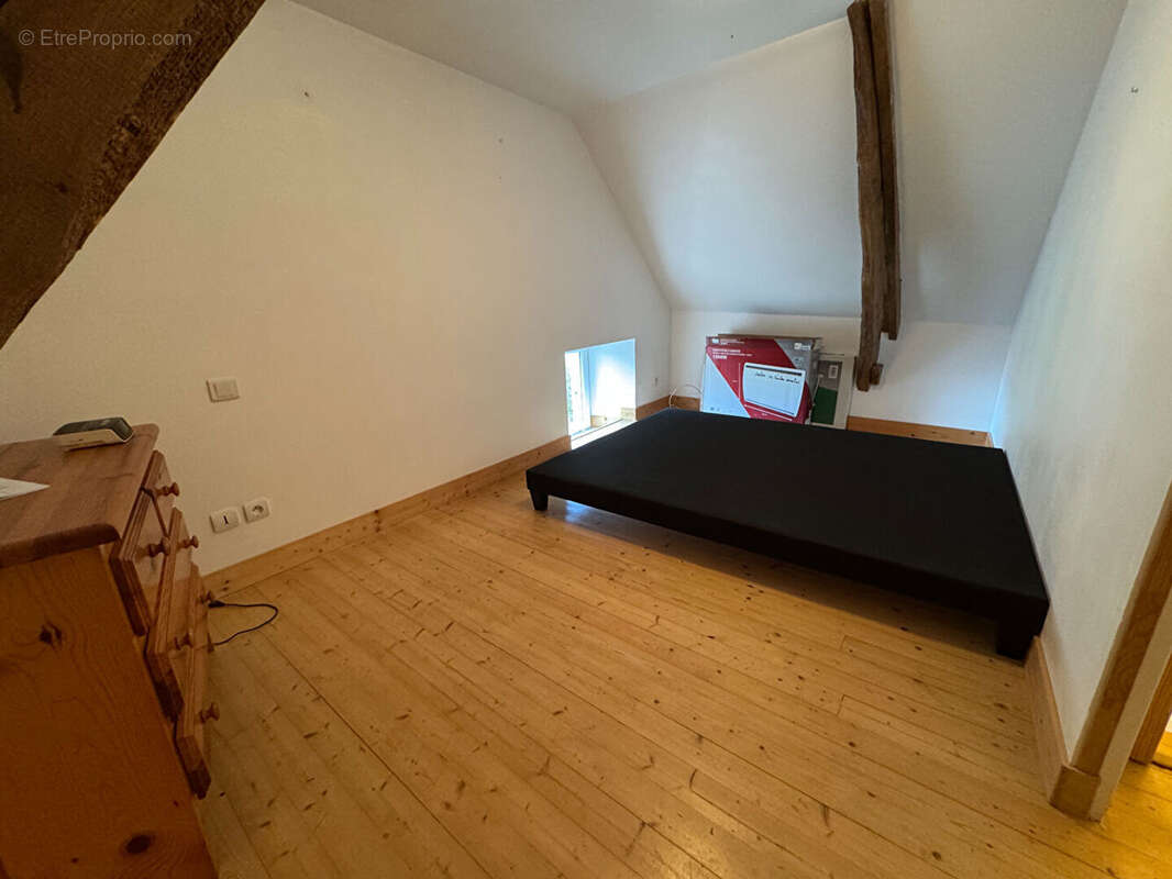 Maison à CARANTILLY