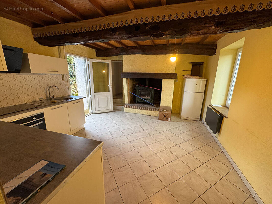 Maison à CARANTILLY