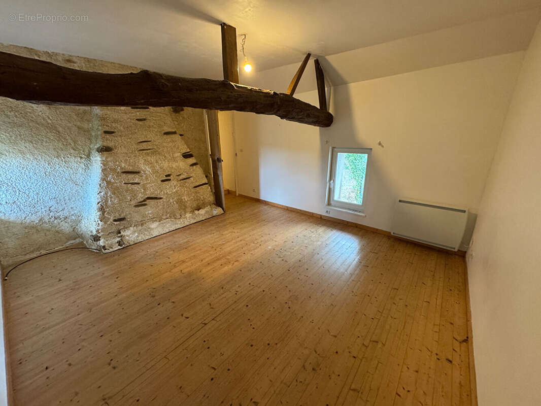 Maison à CARANTILLY