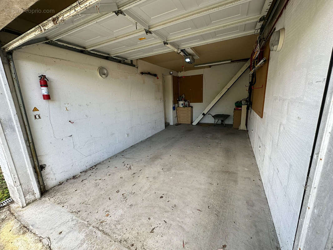 Appartement à CHAUNY