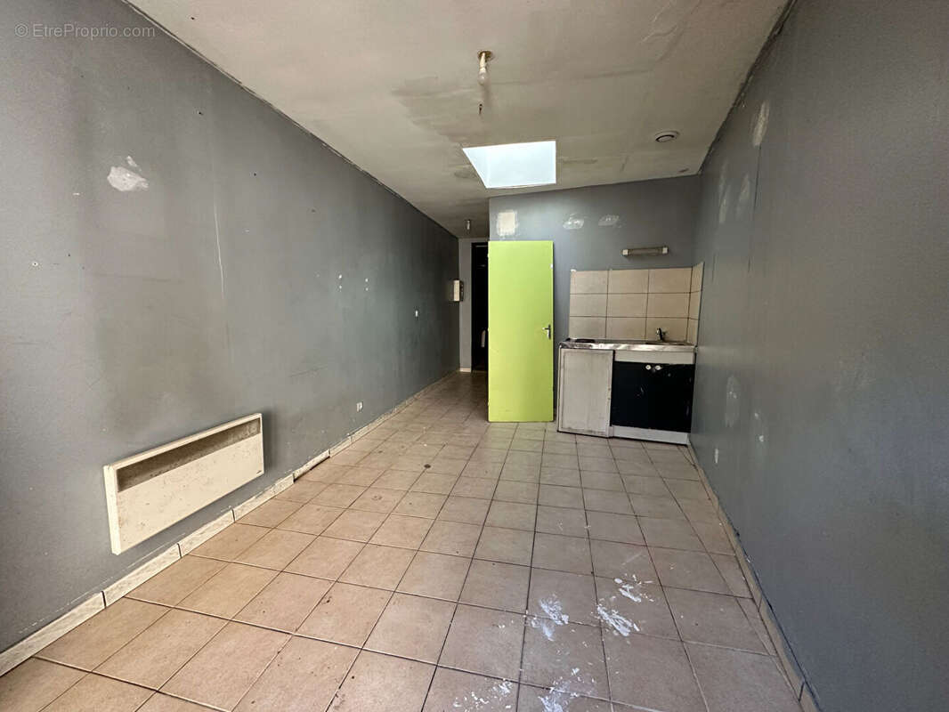 Appartement à LA FERE