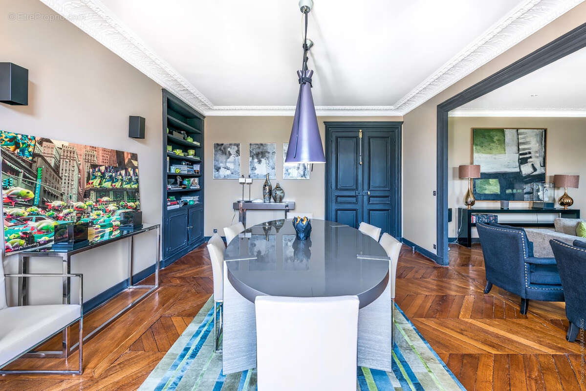 Appartement à PARIS-7E