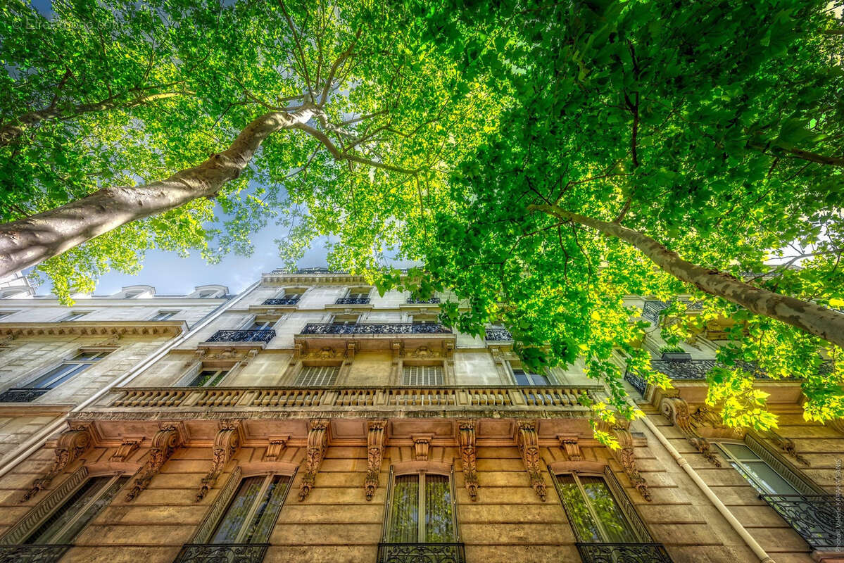 Appartement à PARIS-7E