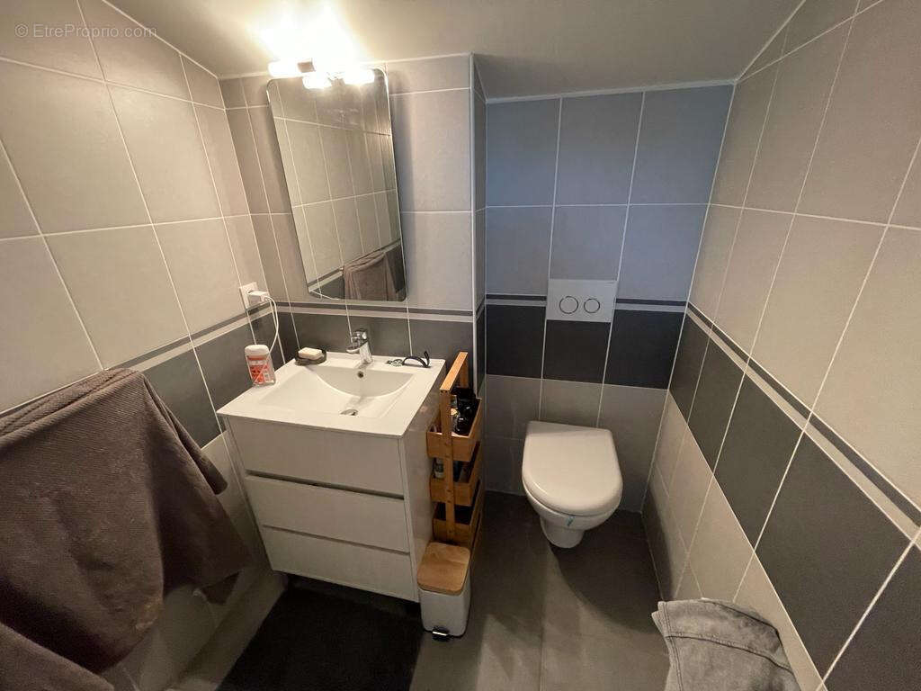 Appartement à SAINTE-MAXIME